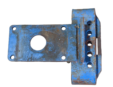 Used Drawbar support. fits Ford 1200 1300 1500 1700 1900 1910 2110 SBA370650160