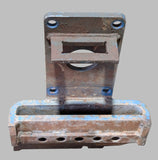 Used Drawbar support. fits Ford 1200 1300 1500 1700 1900 1910 2110 SBA370650160