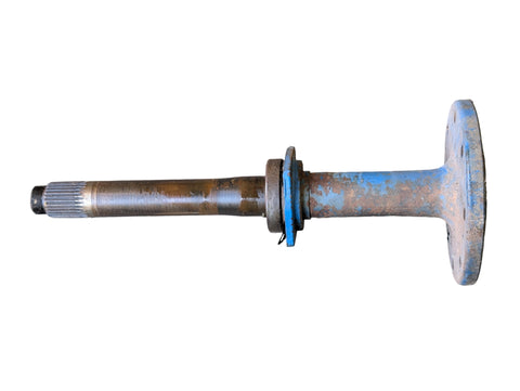 Used Axle Shaft fits Ford SBA326310780 FORD 1910 ,