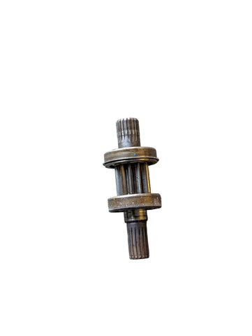 Used SBA326210290 PINION SHAFT - R.H. 1910 Ford New Holland