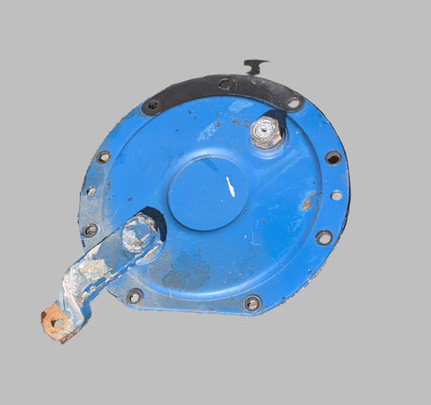SBA355300300 BRAKE COVER PLATE - L.H. FORD 1910 W/BRAKE SHOES & CAM