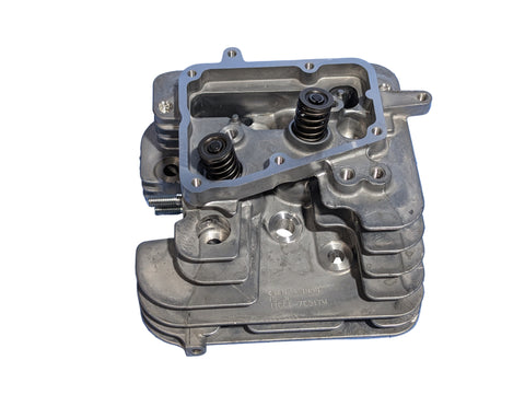 Genuine Kawasaki 99999-0628 Complete Cylinder Head Kit #2 For FR FS FX651V-730V