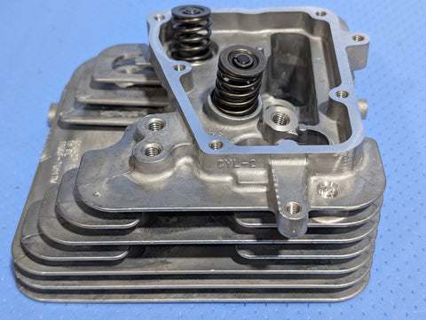 Genuine Kawasaki 99999-0628 Complete Cylinder Head Kit #2 For FR FS FX651V-730V