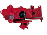 Auto Wrap Gearbox, New Holland Round Baler, 640, 644, 648, 654, 658, 660, 664, 678, 688, BR7060, BR7070, BR7080, BR7090 BR740, BR740A, BR750, BR750A, BR770, BR770A, BR780, BR780A