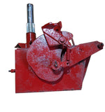Auto Wrap Gearbox, New Holland Round Baler, 640, 644, 648, 654, 658, 660, 664, 678, 688, BR7060, BR7070, BR7080, BR7090 BR740, BR740A, BR750, BR750A, BR770, BR770A, BR780, BR780A