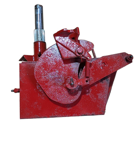 Auto Wrap Gearbox, New Holland Round Baler, 640, 644, 648, 654, 658, 660, 664, 678, 688, BR7060, BR7070, BR7080, BR7090 BR740, BR740A, BR750, BR750A, BR770, BR770A, BR780, BR780A