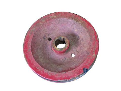 NEW HOLLAND Pulley-Used- 87652266,640, 644, 648, 650, 654, 658, 660, 664, 678, 688