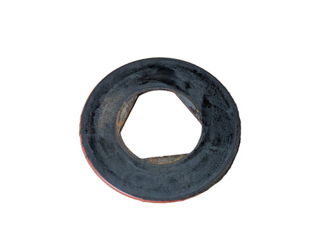 USED NEW HOLLAND 86627129 CLUTCH, PLATE
