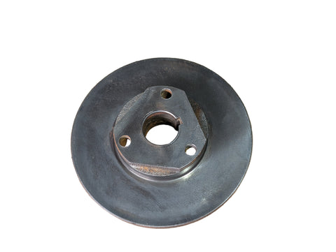 NEW HOLLAND Clutch Hub-Used-Replaces 86636779 ,640, 644, 648, 650, 654, 658, 660, 664, 678, 688, BR7060, BR7070 BR7080, BR740, BR740A, BR750, BR750A, BR770, BR770A, BR780, BR780A
