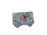 USED New Holland Brake Shoe Set, Round Baler, Square Baler, 791788, 791787