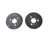 PAIR OF USED New Holland Belleville Washer Part # 121092