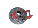 USED 613628, 87041692, CLUTCH DISC 644,658 NEW HOLLAND BALERS AUTO TYE