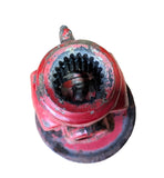 USED NEW HOLLAND 644 Round Baler YOKE ASSEMBLY 267505, 648940