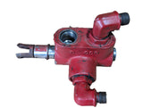 Used Hydraulic Valve fits New Holland 9822383