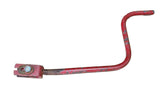 USED NEW HOLLAND 86609845 HANDLE, CRANKED., BENT BUT USABLE