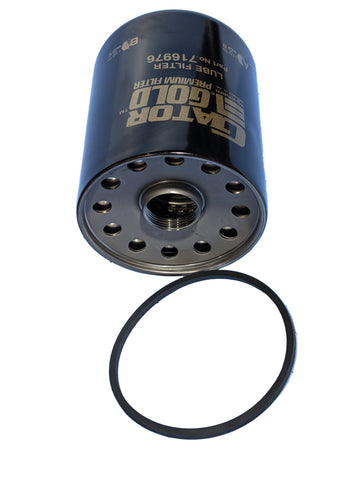 716976 AG CHEMLube Filter Spin-on Full Flow- JOHN DEERE AR98329