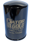 AG700266 Hydraulic Oil Filter Gator Gold Hydraulic Oil Filter Element
