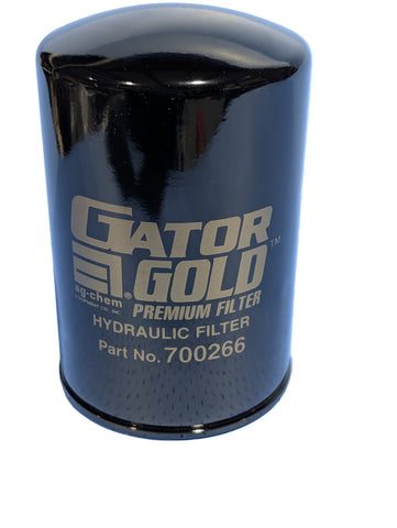 AG700266 Hydraulic Oil Filter Gator Gold Hydraulic Oil Filter Element