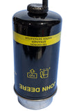 RE65431 John Deere Fuel Filter/Water Separator.