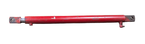 USED (678) - NH ROUND BALER (2/99-6/02) (019[2]) - HYDRAULIC CYLINDER, TAILGATE LIFT, 87053794 New Holland Agriculture