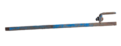 Ford Tractor SBA370700031 Swinging Drawbar for 1910 & 2110