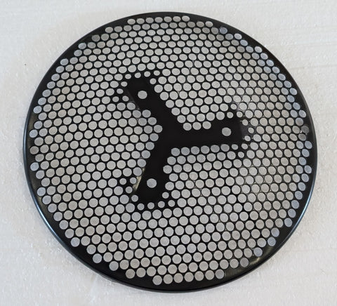 Genuine Kawasaki 14037-7008-9H Housing Screen 14037-7008 FH601D FH601V FH641