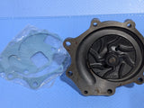 1106-6200 Water Pump Fits Ford/New Holland 87800108 1106-6200