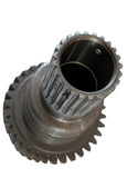 AGCO FENDT F281108080060 Input Shaft