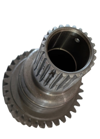 AGCO FENDT F281108080060 Input Shaft