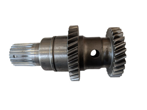 AGCO FENDT F281108080060 Input Shaft