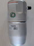 Toughone T33219 A/C Accumulator