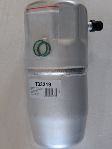 Toughone T33219 A/C Accumulator