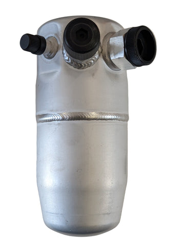 Toughone T33219 A/C Accumulator