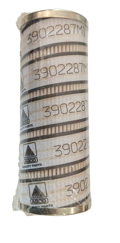 3902287M1 AGCO MASSEY FERGUSON, CHALLENGER, HYDRAULIC FILTER
