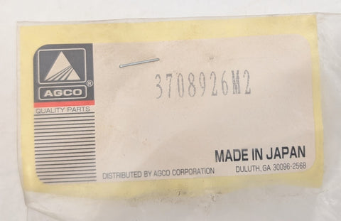 Massey Ferguson CUP	 3708926M2