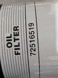 72516519 OEM AGCO Spin On Oil Filter