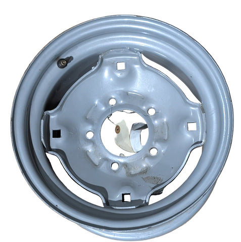 1985085-01 BOBCAT RIM ASSEMBLY - 5 HOLE
