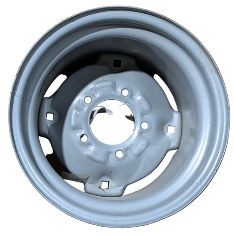 1985085-01 BOBCAT RIM ASSEMBLY - 5 HOLE