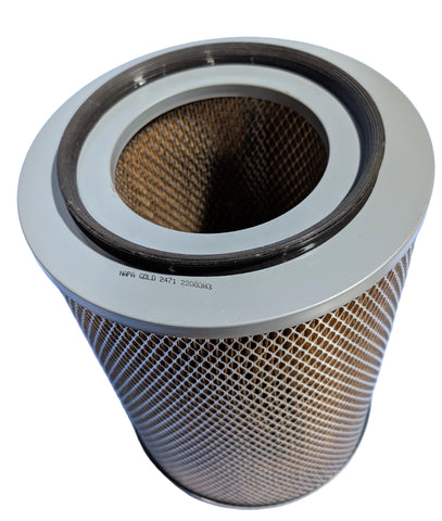 2471 Napa Gold Air Filter