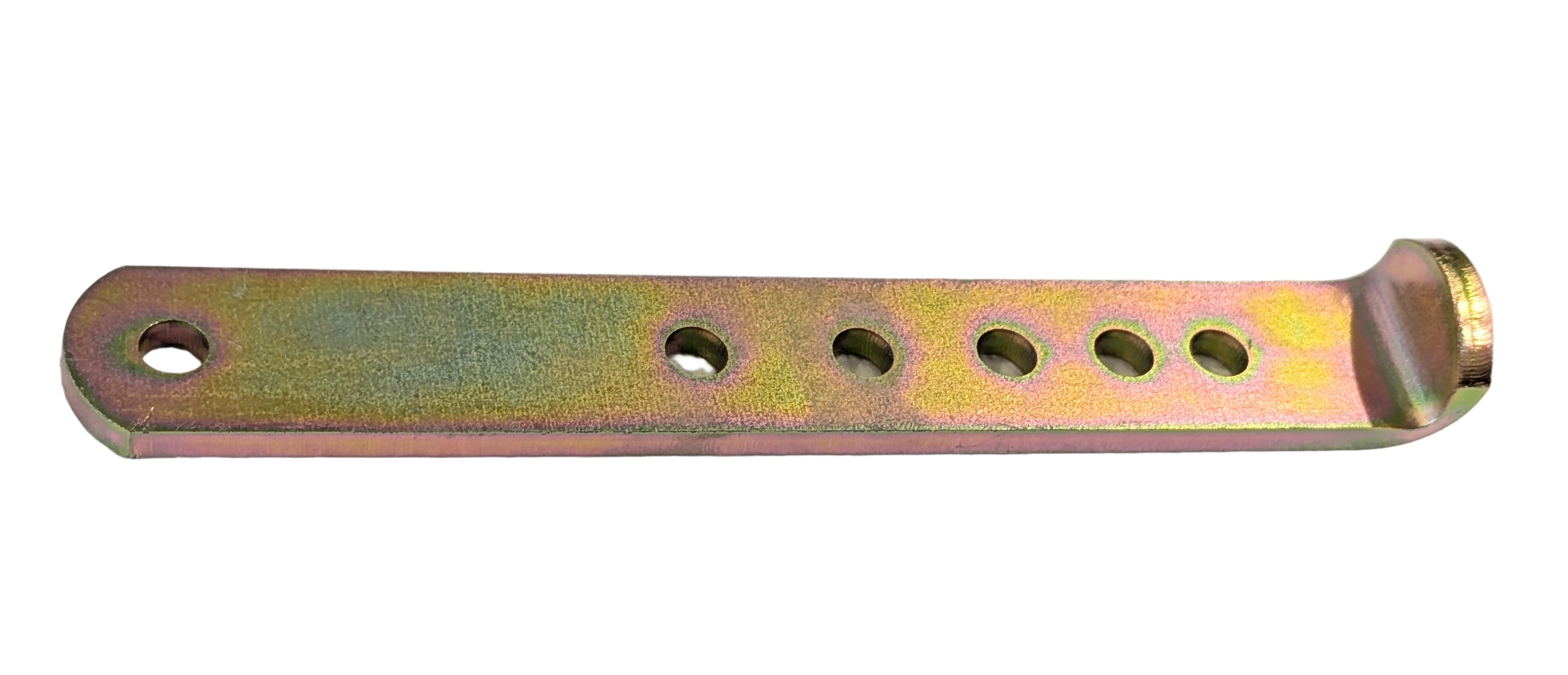 Cub/MTD Clutch