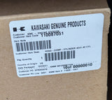 CYLINDER HEAD #2 ,KAWASAKI 11008-7051,110087051, FX481V, FX541V, FX600V