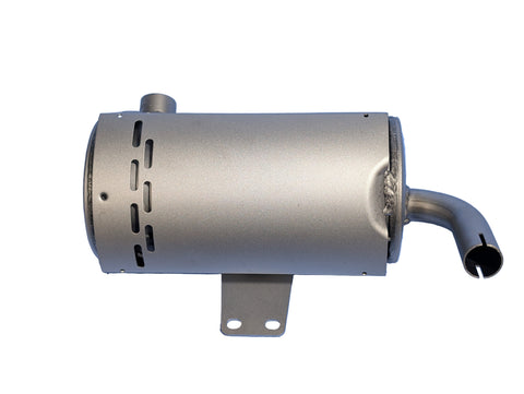 KAWASAKI  Muffler 49070-7021 49070-0932 for FH381V to FH580V KAWASAKI ENGINE