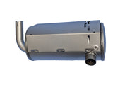KAWASAKI  Muffler 49070-7021 49070-0932 for FH381V to FH580V KAWASAKI ENGINE