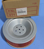 GENUINE OEM KAWASAKI PART # 11013-2213 AIR FILTER; REP. 11013-2195 & 11013-2186