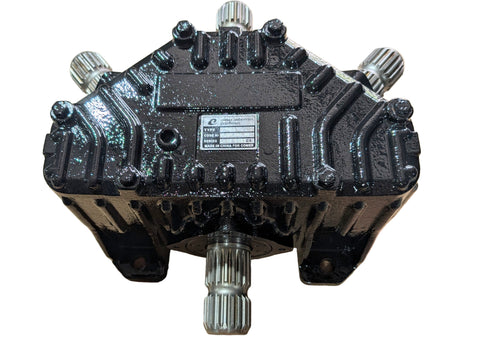 Woods 1003687 GEAR BOX BW180, YRC 180, BW126, BW15