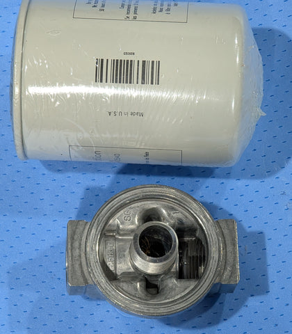 OEM Cub Cadet MTD HOUSING-HYD FILTER Kit Part# 00017665P