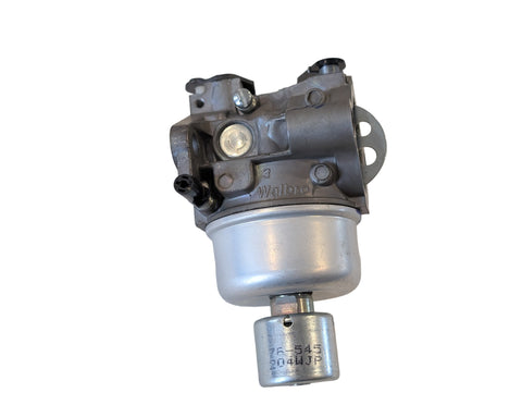 OEM WALBRO CARBURETOR KOHLER 20 853 33-S, 20 853 88-S, 20 853 79-S, 20 853 8-S MOWER