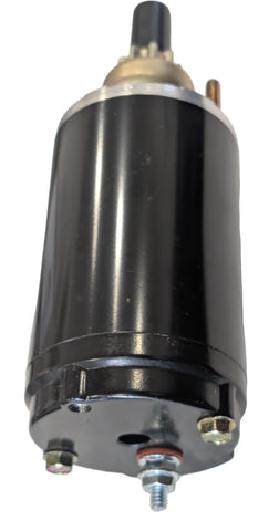 Starter Fits Kohler 52 098 11, 7800-0105