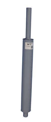 MUFFLER MF17 MASSEY