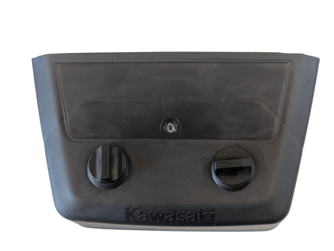 Kawasaki Genuine Part 110116001, 11011-6001,92210-7015 CASE-AIR FILTER FH680V